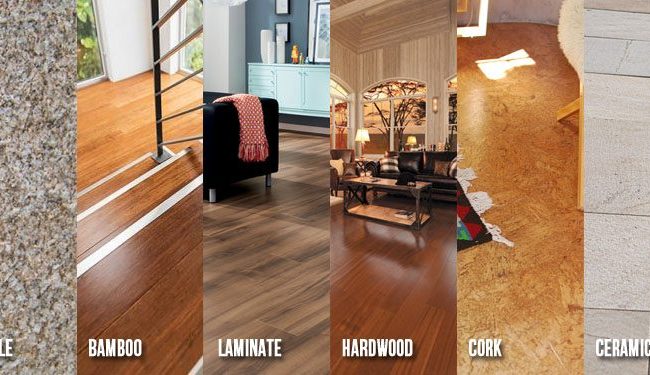 Flooring Services