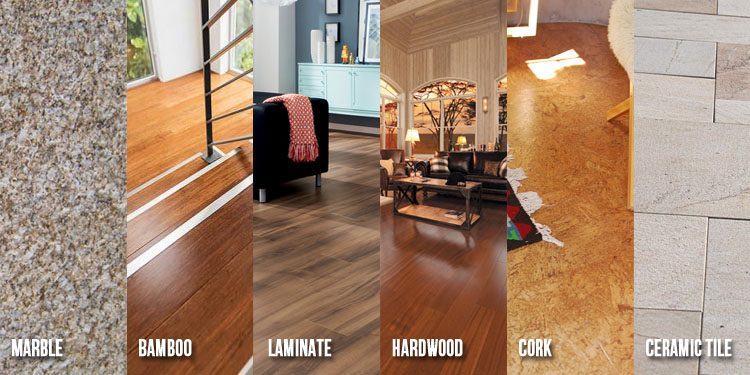 Flooring Services