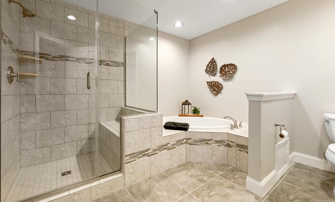 Bathroom Remodeling