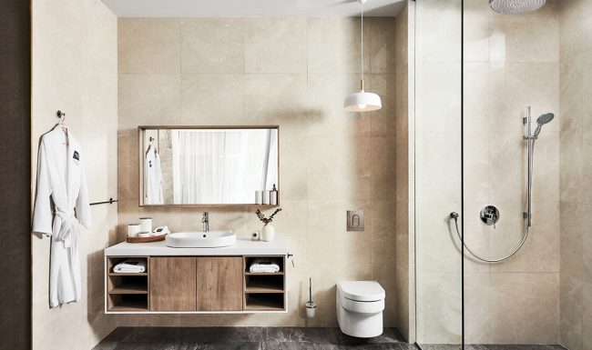 Bathroom Remodel Ideas for Homes in Las Vegas