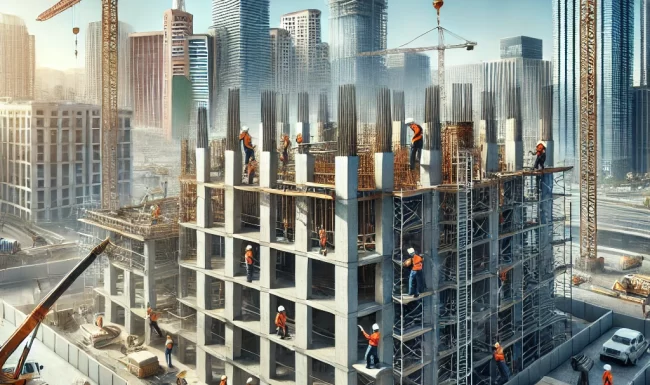 At Gines Brother Contracting, a leading general contractor in Las Vegas, we offer a wide range of construction and renovation services.