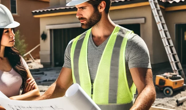General Contractor Near Me