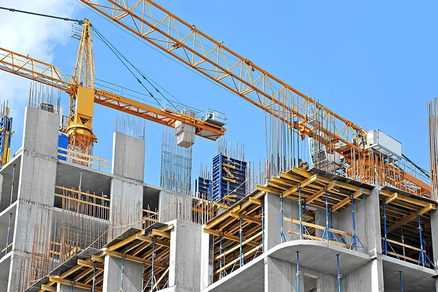 Commercial Construction in Las Vegas | Gines Brothers, Top Roofing Contractor in Las Vegas, NV